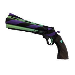 Macabre Web Mk.II Revolver (Factory New)