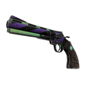 Strange Macabre Web Mk.II Revolver (Field-Tested)