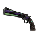 Macabre Web Mk.II Revolver (Well-Worn)