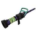 Macabre Web Mk.II Medi Gun (Minimal Wear)