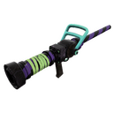 Strange Professional Killstreak Macabre Web Mk.II Medi Gun (Factory New)
