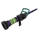 Strange Macabre Web Mk.II Medi Gun (Field-Tested)