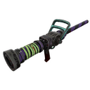 Macabre Web Mk.II Medi Gun (Battle Scarred)