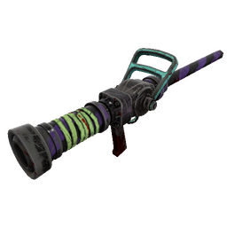 free tf2 item Macabre Web Mk.II Medi Gun (Battle Scarred)