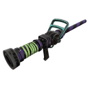 Macabre Web Mk.II Medi Gun (Well-Worn)