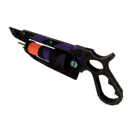 Macabre Web Mk.II Ubersaw (Minimal Wear)