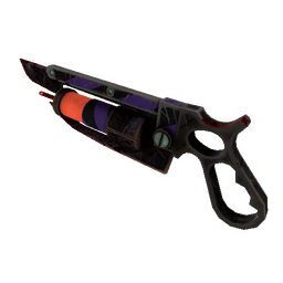 free tf2 item Macabre Web Mk.II Ubersaw (Well-Worn)