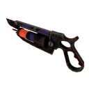 Macabre Web Mk.II Ubersaw (Battle Scarred)