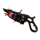 Festivized Specialized Killstreak Macabre Web Mk.II Übersaw (Field-Tested)