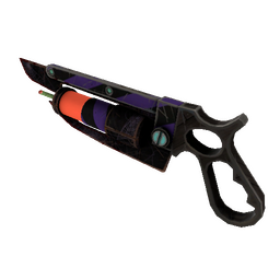 free tf2 item Macabre Web Mk.II Ubersaw (Field-Tested)