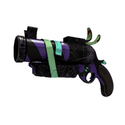 Killstreak Macabre Web Mk.II Detonator (Field-Tested)