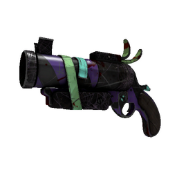 free tf2 item Macabre Web Mk.II Detonator (Battle Scarred)