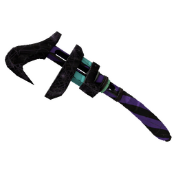 free tf2 item Specialized Killstreak Macabre Web Mk.II Jag (Minimal Wear)