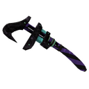 Macabre Web Mk.II Jag (Factory New)