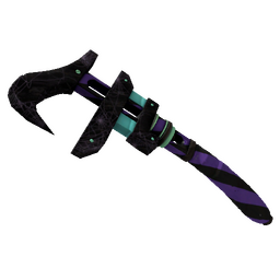 free tf2 item Specialized Killstreak Macabre Web Mk.II Jag (Factory New)