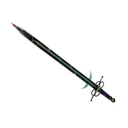 Macabre Web Mk.II Claidheamh Mòr (Field-Tested)