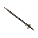 Strange Macabre Web Mk.II Claidheamh Mòr (Battle Scarred)