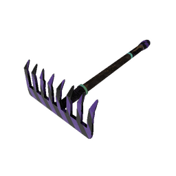 free tf2 item Macabre Web Mk.II Back Scratcher (Minimal Wear)