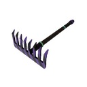 Macabre Web Mk.II Back Scratcher (Factory New)