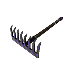 Macabre Web Mk.II Back Scratcher (Field-Tested)