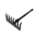 Macabre Web Mk.II Back Scratcher (Battle Scarred)