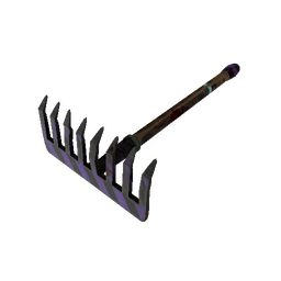 free tf2 item Macabre Web Mk.II Back Scratcher (Battle Scarred)