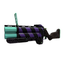 Strange Macabre Web Mk.II Loch-n-Load (Factory New)