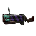 Strange Macabre Web Mk.II Loch-n-Load (Battle Scarred)