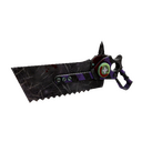 Macabre Web Mk.II Amputator (Battle Scarred)