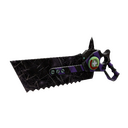 Macabre Web Mk.II Amputator (Well-Worn)