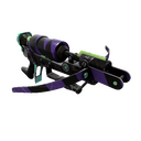 Macabre Web Mk.II Crusader's Crossbow (Minimal Wear)