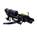 Strange Specialized Killstreak Macabre Web Mk.II Crusader's Crossbow (Factory New)