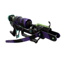 Macabre Web Mk.II Crusader's Crossbow (Field-Tested)