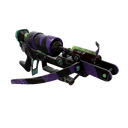 Macabre Web Mk.II Crusader's Crossbow (Well-Worn)