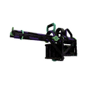 Macabre Web Mk.II Brass Beast (Factory New)