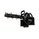 Festivized Macabre Web Mk.II Brass Beast (Well-Worn)