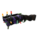 Strange Festivized Specialized Killstreak Macabre Web Mk.II Soda Popper (Factory New)