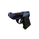 Strange Professional Killstreak Macabre Web Mk.II Winger (Factory New)