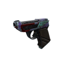 Killstreak Macabre Web Mk.II Winger (Battle Scarred)