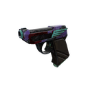 Macabre Web Mk.II Winger (Well-Worn)