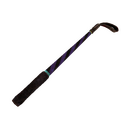 Macabre Web Mk.II Disciplinary Action (Battle Scarred)