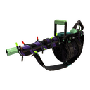 Festivized Macabre Web Mk.II Tomislav (Minimal Wear)