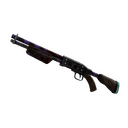 Macabre Web Mk.II Family Business (Battle Scarred)