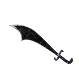 free tf2 item Macabre Web Mk.II Persian Persuader (Minimal Wear)