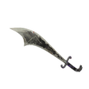 Macabre Web Mk.II Persian Persuader (Battle Scarred)