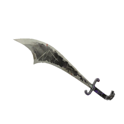 free tf2 item Macabre Web Mk.II Persian Persuader (Battle Scarred)