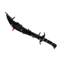 Festivized Macabre Web Mk.II Shahanshah (Minimal Wear)