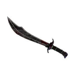 free tf2 item Macabre Web Mk.II Shahanshah (Battle Scarred)