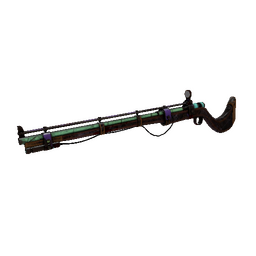 free tf2 item Macabre Web Mk.II Bazaar Bargain (Battle Scarred)