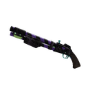 Strange Professional Killstreak Macabre Web Mk.II Reserve Shooter (Factory New)